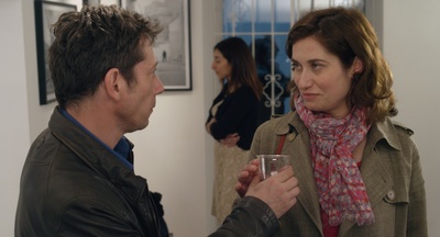 欲罢还休剧照的剧照