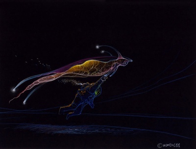 深渊剧照的剧照