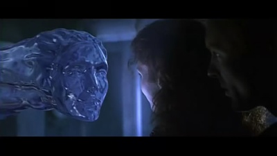 深渊剧照的剧照