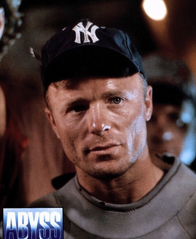 深渊剧照的剧照