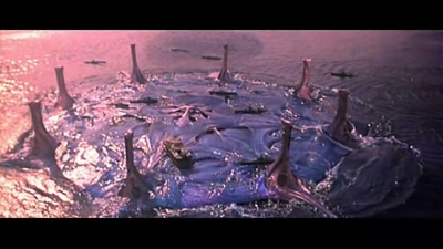 深渊剧照的剧照