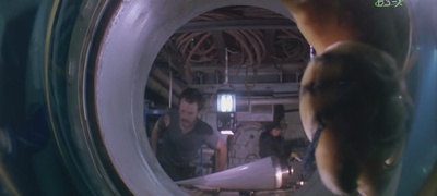 深渊剧照的剧照