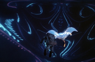 深渊剧照的剧照