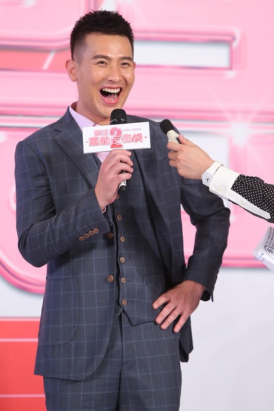 前任2：备胎反击战剧照的剧照