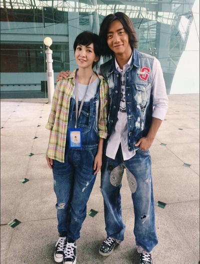 前任2：备胎反击战剧照的剧照