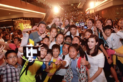 前任2：备胎反击战剧照的剧照