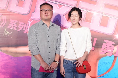 前任2：备胎反击战剧照的剧照