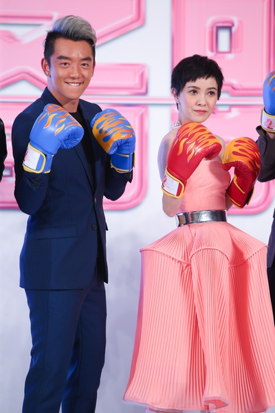 前任2：备胎反击战剧照的剧照