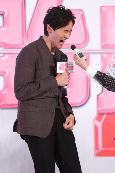 前任2：备胎反击战剧照的剧照