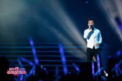 前任2：备胎反击战剧照的剧照