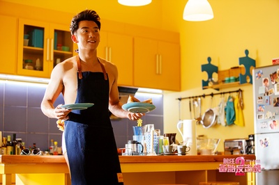 前任2：备胎反击战剧照的剧照