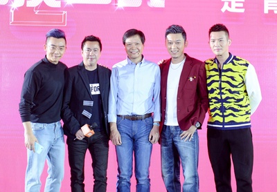 前任2：备胎反击战剧照的剧照