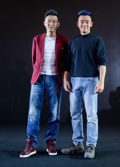 前任2：备胎反击战剧照的剧照