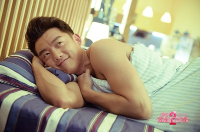 前任2：备胎反击战剧照的剧照