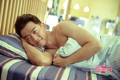 前任2：备胎反击战剧照的剧照