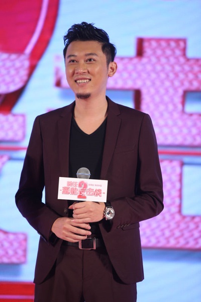 前任2：备胎反击战剧照的剧照