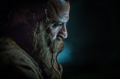 最后的巫师猎人剧照的剧照