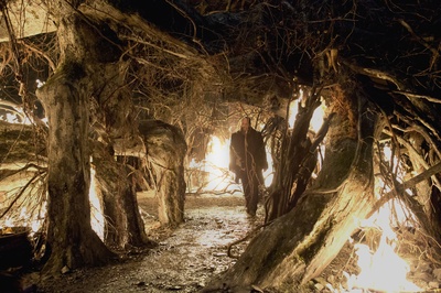 最后的巫师猎人剧照的剧照