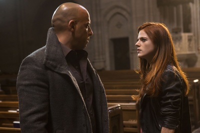 最后的巫师猎人剧照的剧照