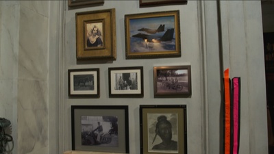 最后的巫师猎人剧照的剧照