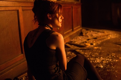 最后的巫师猎人剧照的剧照