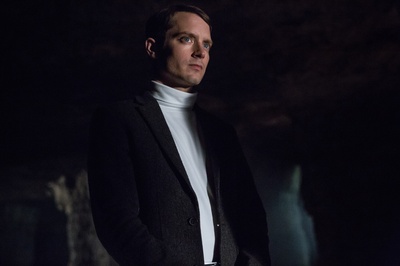 最后的巫师猎人剧照的剧照