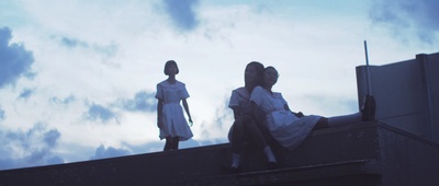 同班同学剧照的剧照