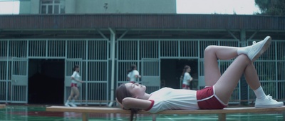 同班同学剧照的剧照