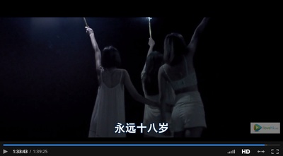 同班同学剧照的剧照