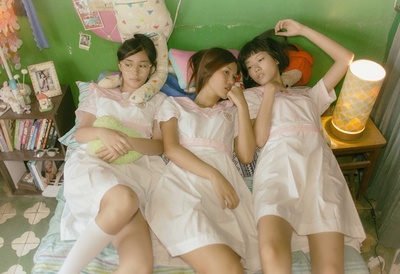 同班同学剧照的剧照