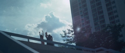 同班同学剧照的剧照