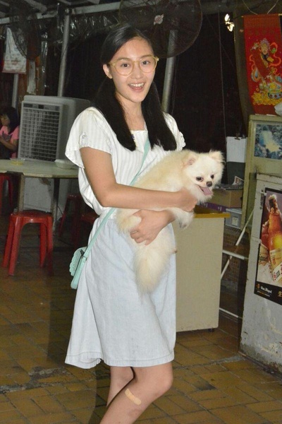 同班同学剧照的剧照