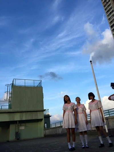 同班同学剧照的剧照