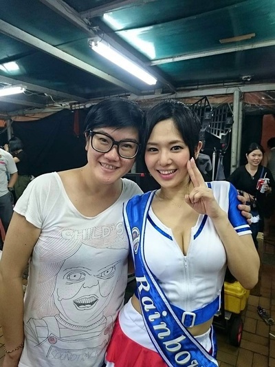 同班同学剧照的剧照