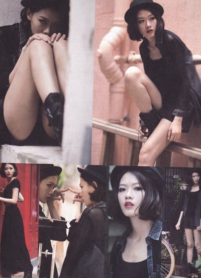 同班同学剧照的剧照