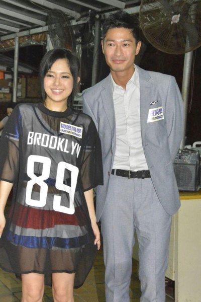 同班同学剧照的剧照