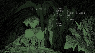 无底洞剧照的剧照