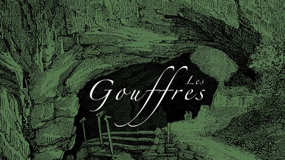 无底洞剧照的剧照