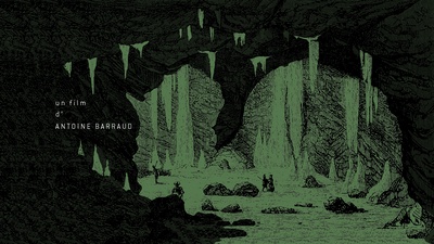 无底洞剧照的剧照