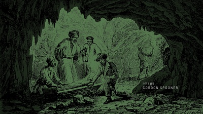 无底洞剧照的剧照