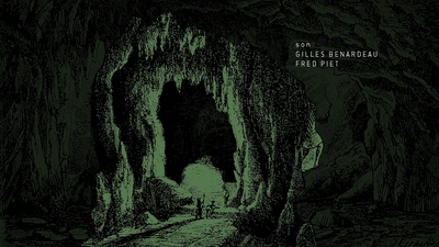 无底洞剧照的剧照