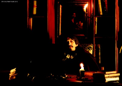 威灵顿之线剧照的剧照