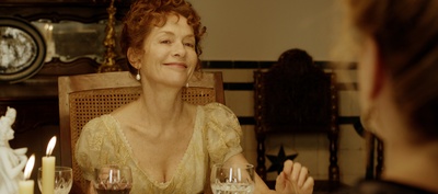 威灵顿之线剧照的剧照