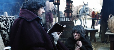 威灵顿之线剧照的剧照