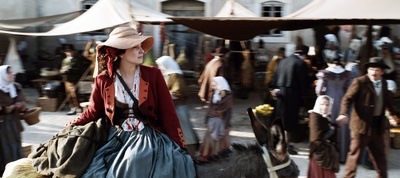 威灵顿之线剧照的剧照