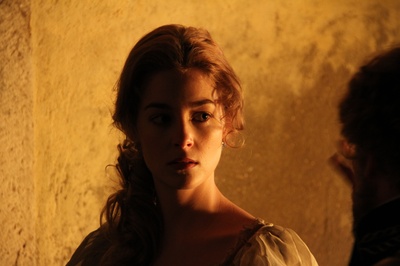 威灵顿之线剧照的剧照