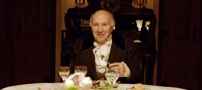 威灵顿之线剧照的剧照