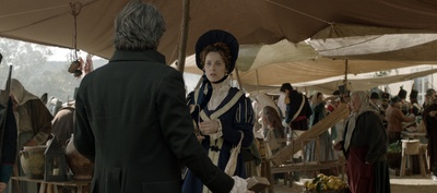 威灵顿之线剧照的剧照