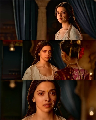 帝国双璧剧照的剧照