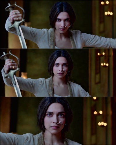 帝国双璧剧照的剧照